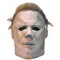 Trick Or Treat Studios Halloween 2 Michael Myers Deluxe Mask Jmus100 Eerie Costume